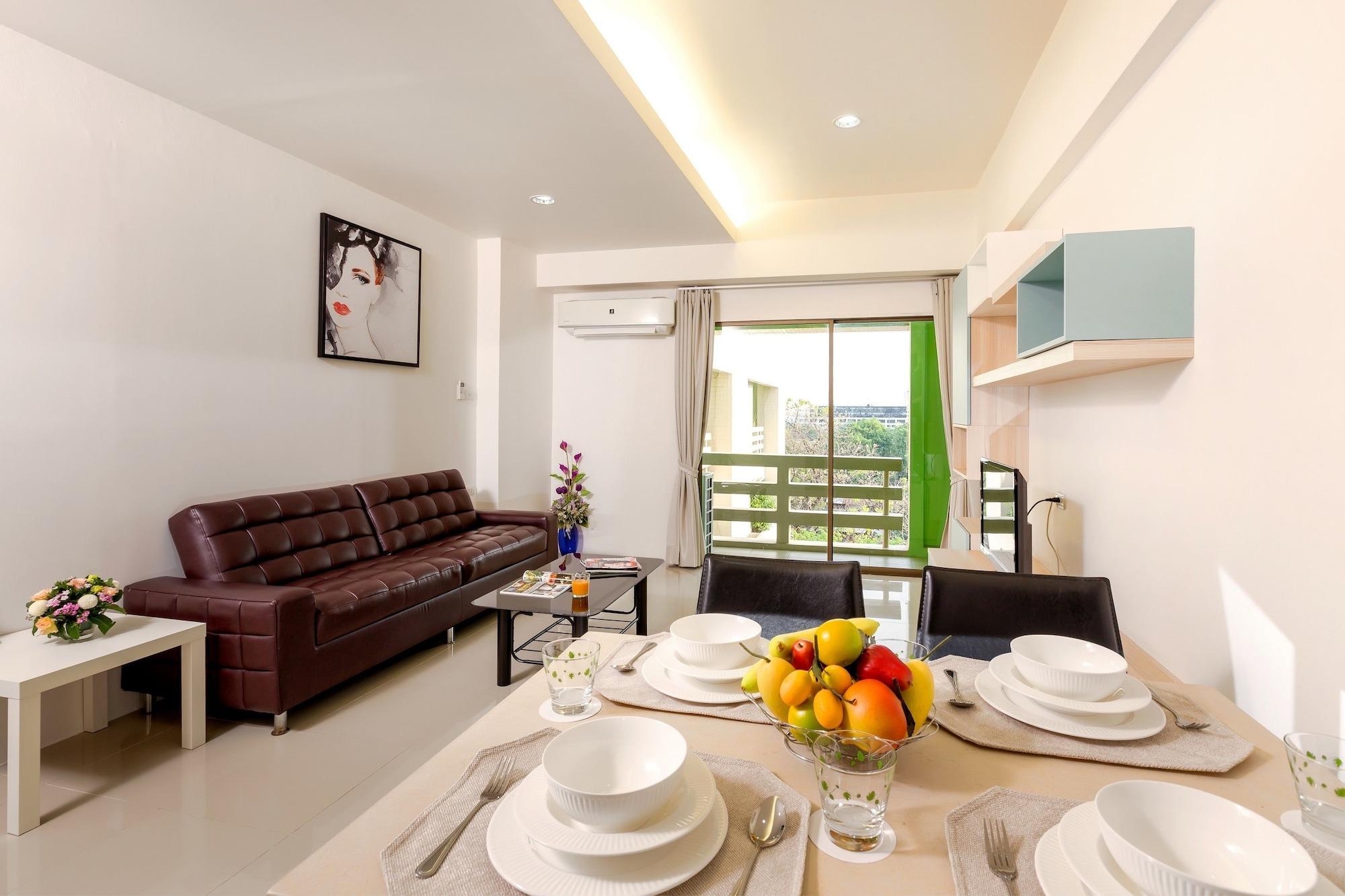 מלון At 115 By Rompo 4*